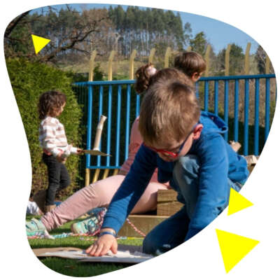 Educación Infantil
