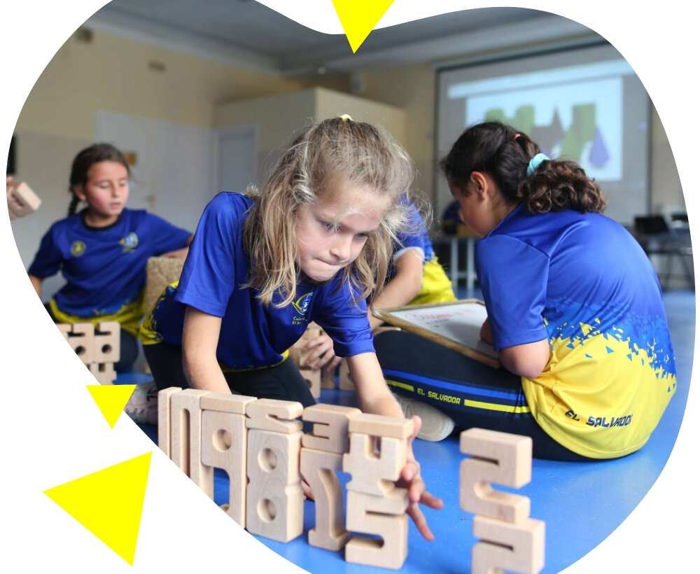 Educación Primaria