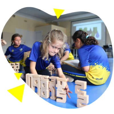 Educación Primaria