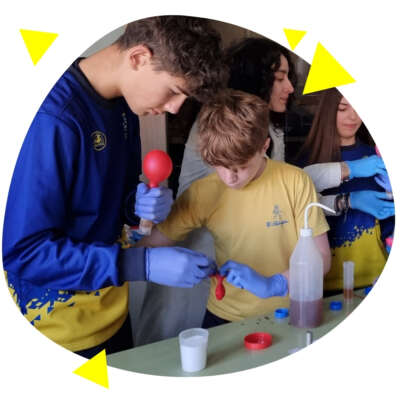 Educación Secundaria Obligatoria